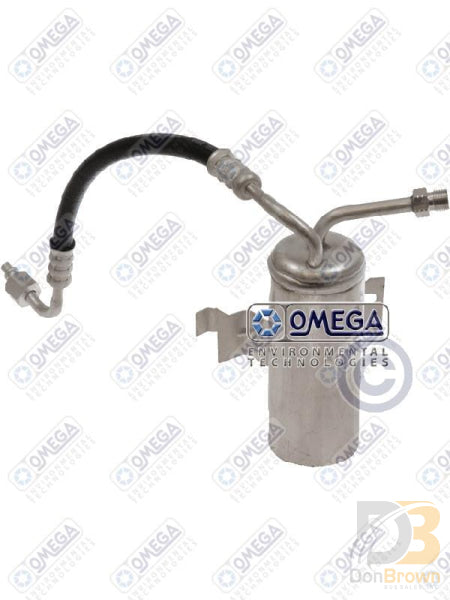 Omega Drier Saturn 94-99 OEM 21030586 37-13528