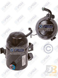 Omega Drier Scania Truck Oe# 1772730 37-19794