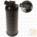 Omega Drier ST Univ 2.5in x 8in 3/8 Mio x 3/8 For 37-10874-AM