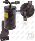 Omega Drier Stratus Cirrus 95-98 37-13534