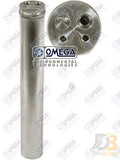 Omega Drier Suzuki XL7 2.7L 2003 37-19829