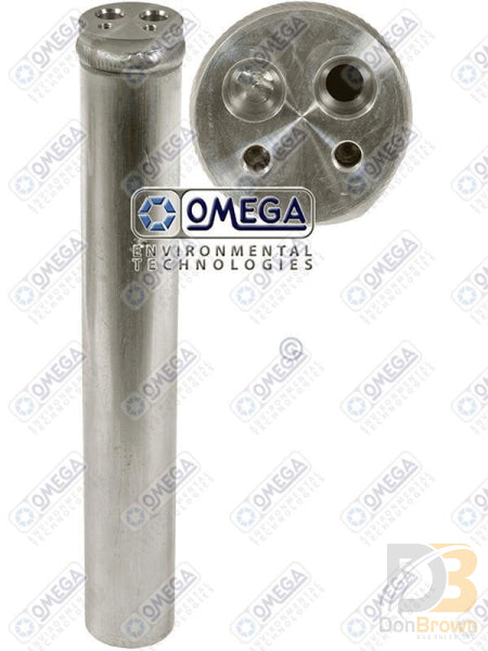 Omega Drier Suzuki XL7 2.7L 2003 37-19829