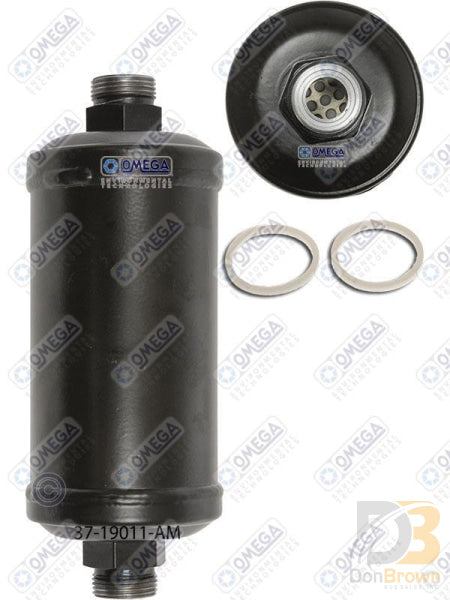 Omega Drier Thermoking 306-221 37-19011-AM
