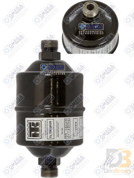 Omega Drier Thermoking 66-8344 37-19002