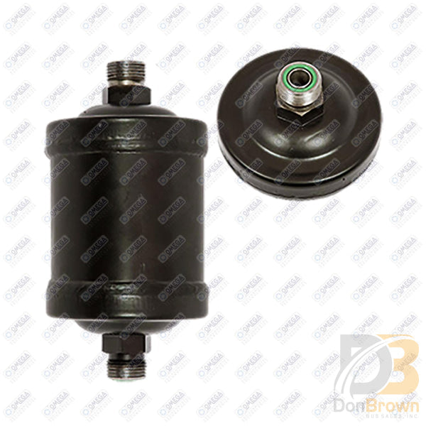 Omega Drier Thermoking 66-8344 37-19002-AM