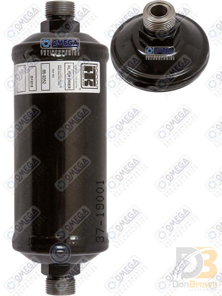 Omega Drier Thermoking 66-9352 37-19001