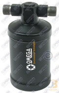 Omega Drier Universal 135mm x 63mm 3/8" Mio Fittings 37-13483