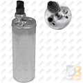 Omega Drier with pressure Switch 37-13771
