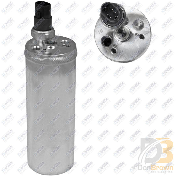 Omega Drier with pressure Switch 37-13771