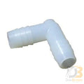 Elbow 90Ã‚Â° 1/2 Id Hose X 320012 Air Conditioning