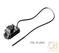 MCC Electronic Deicing Thermostat (edt) Module 35-0950