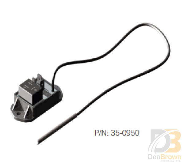 MCC Electronic Deicing Thermostat (edt) Module 35-0950