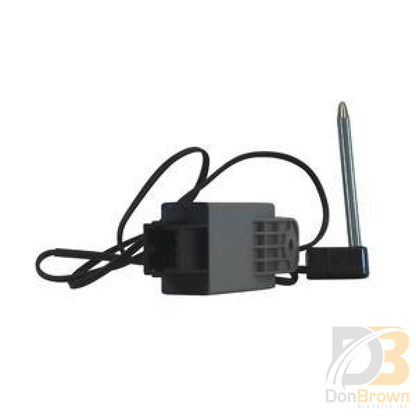 Kysor/Bergstrom Electronic Thermostat BSP0001THERM12V-E 1000541645 1002874792