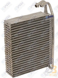 Omega Evaporator 01-11 Freightliner Main Cab Century Class 27-33889-AM