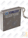 Omega Evaporator 02-08 Mini Cooper/cooper S 1.6L 27-33765