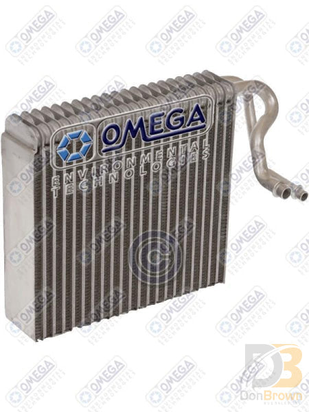 Omega Evaporator 02-08 Mini Cooper/cooper S 1.6L 27-33765