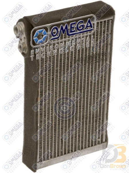 Omega Evaporator 05-07 Land Rover LR3 Rear A/C 27-33828