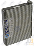Omega Evaporator 06-08 Mitsubishi Pu L-200 Sportero IN Sa 27-30529