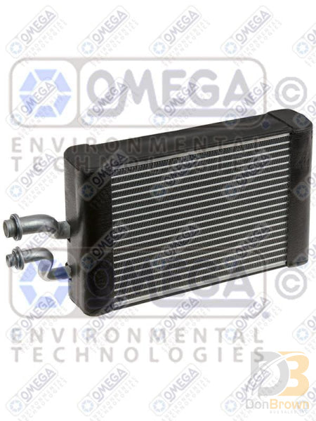 Omega Evaporator 07-10 Gm Tahoe/yukon Cad Escalade Rear A/C 27-33762