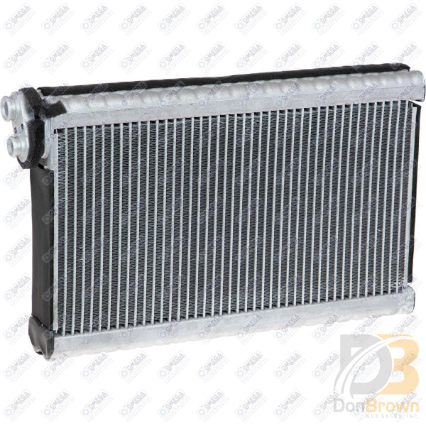 Omega Evaporator 07-2010 Isuzu Npr/nqr/gm W3500/4500/5500 27-33822