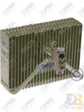 Omega Evaporator 08-09 Mack Granite with behr A/C 27-33862
