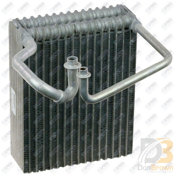 Omega Evaporator 08-11 Freightliner Coronado Sleeper Unit 27-33888