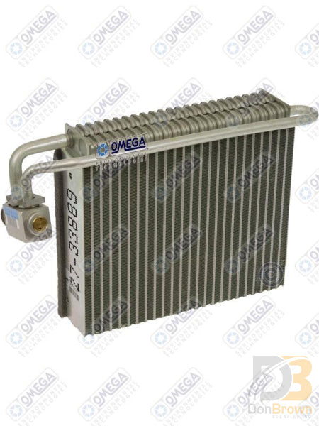 Omega Evaporator 08-11 Freightliner Main Cab Century Class 27-33889