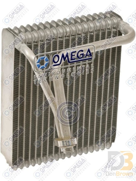 Omega Evaporator 2009 Ford Flex Rear Unit 27-33769