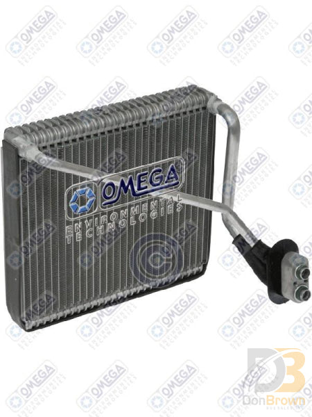 Omega Evaporator 2010-13 Kia Soul 27-30538