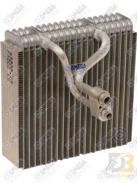 Omega Evaporator 235mm x 235mm x 60mm 27-33914