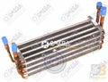 Omega Evaporator 24 Pass Cool 8 Pass Heat 27-13601-HC