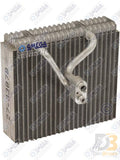 Omega Evaporator 258 X 235 X 60 27-33879