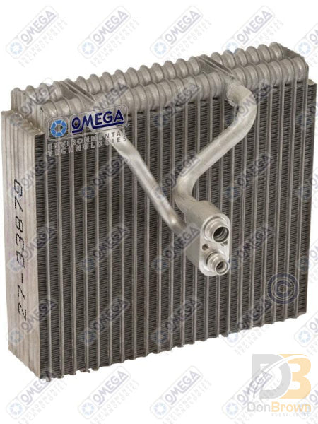 Omega Evaporator 258 X 235 X 60 27-33879