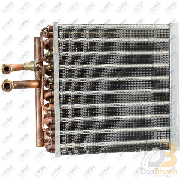 Omega Evaporator 27-19544