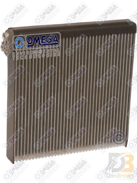 Omega Evaporator 27-33790