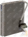 Omega Evaporator 27-33795