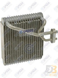 Omega Evaporator 27-33796