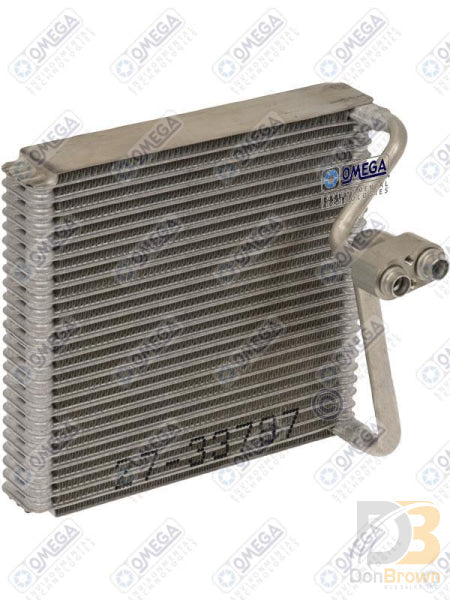 Omega Evaporator 27-33797