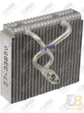 Omega Evaporator 27-33850