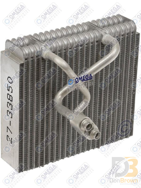Omega Evaporator 27-33850