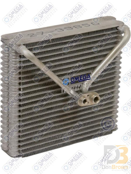 Omega Evaporator 27-33856