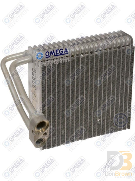 Omega Evaporator 27-33858