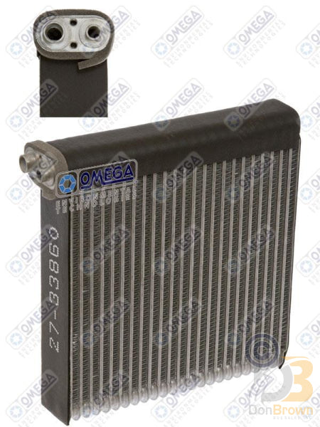 Omega Evaporator 27-33860