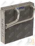 Omega Evaporator 27-33876