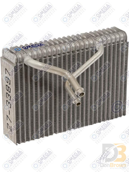 Omega Evaporator 27-33897