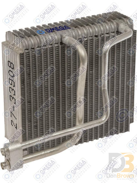 Omega Evaporator 27-33908