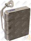 Omega Evaporator 27-33920