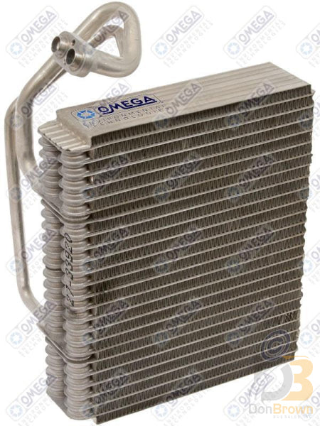 Omega Evaporator 27-33920