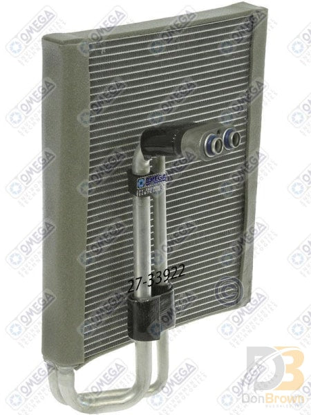 Omega Evaporator 27-33922