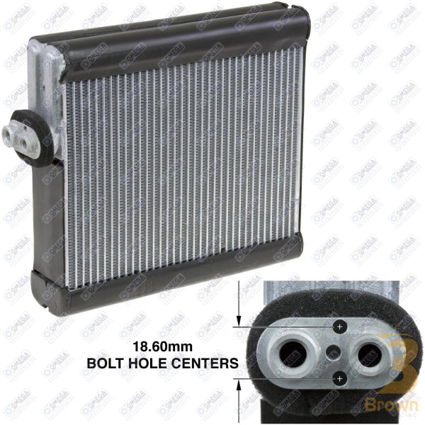 Omega Evaporator 27-33952